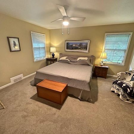 Nashville Elegance Enjoy Southern Comfort In Style المظهر الخارجي الصورة
