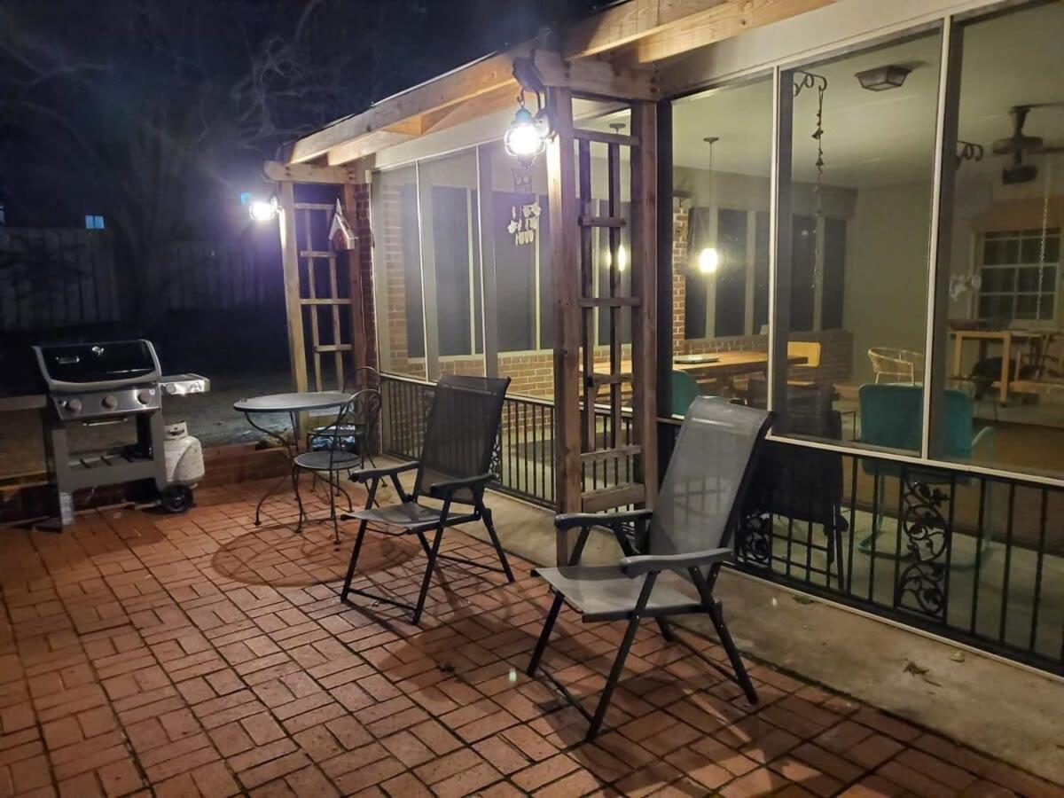 Nashville Elegance Enjoy Southern Comfort In Style المظهر الخارجي الصورة